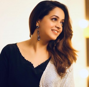 Bhavana (aka) Bavana