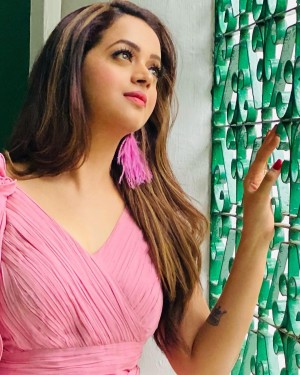 Bhavana (aka) Bavana