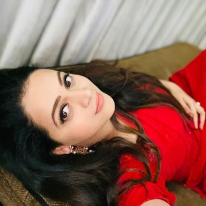 Bhavana (aka) Bavana