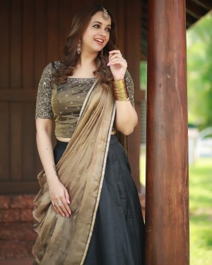 Bhavana (aka) Bavana