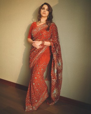 Bhavana (aka) Bavana