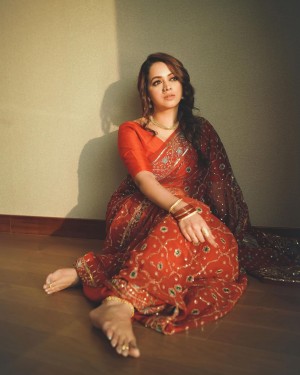 Bhavana (aka) Bavana