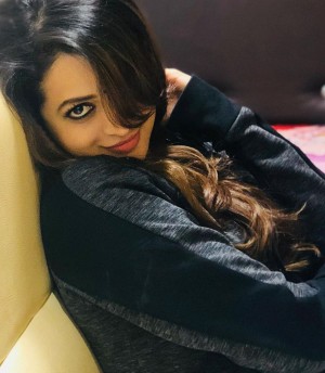 Bhavana (aka) Bavana