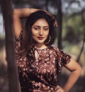 Bommu Lakshmi (aka) Bommu Laxmi