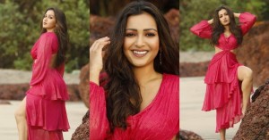 Catherine Tresa (aka) CatherineTresa