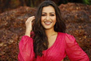 Catherine Tresa (aka) CatherineTresa