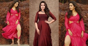 Catherine Tresa (aka) CatherineTresa