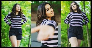 Catherine Tresa (aka) CatherineTresa