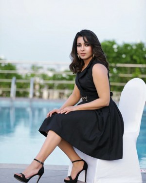 Catherine Tresa (aka) CatherineTresa