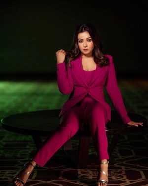 Catherine Tresa (aka) CatherineTresa