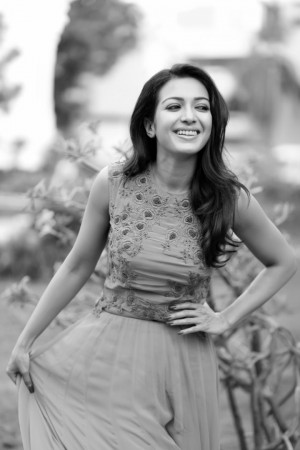 Catherine Tresa (aka) CatherineTresa