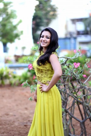 Catherine Tresa (aka) CatherineTresa