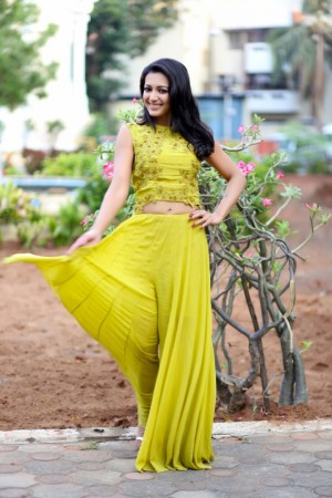 Catherine Tresa (aka) CatherineTresa