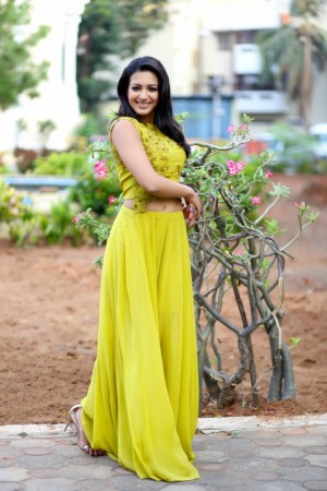 Catherine Tresa (aka) CatherineTresa