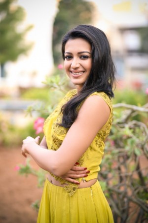 Catherine Tresa (aka) CatherineTresa