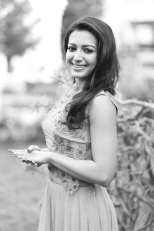 Catherine Tresa (aka) CatherineTresa