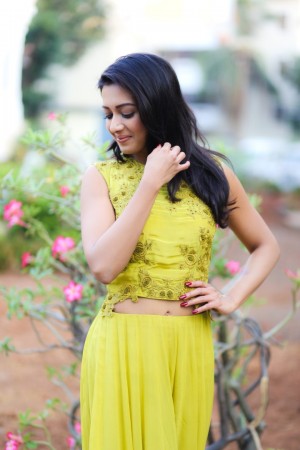 Catherine Tresa (aka) CatherineTresa