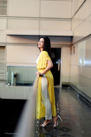 Catherine Tresa (aka) CatherineTresa