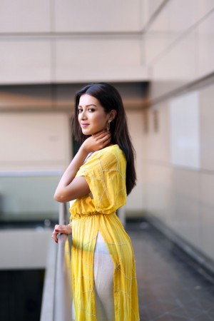 Catherine Tresa (aka) CatherineTresa