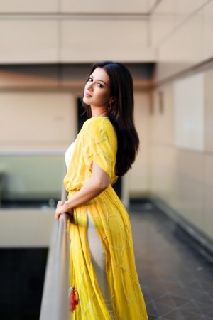 Catherine Tresa (aka) CatherineTresa