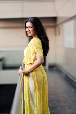 Catherine Tresa (aka) CatherineTresa