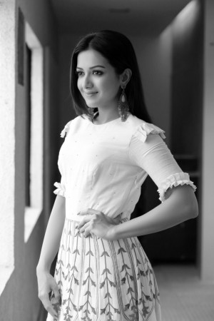 Catherine Tresa (aka) CatherineTresa