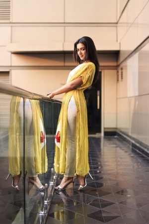 Catherine Tresa (aka) CatherineTresa