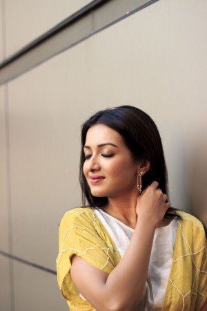 Catherine Tresa (aka) CatherineTresa