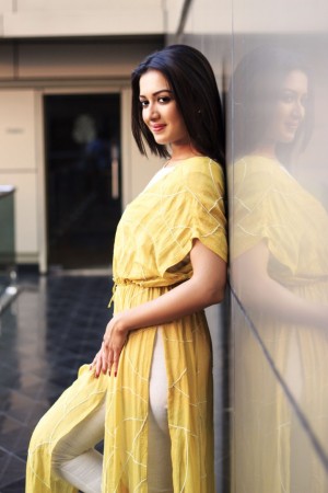 Catherine Tresa (aka) CatherineTresa