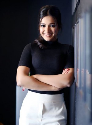 Catherine Tresa (aka) CatherineTresa