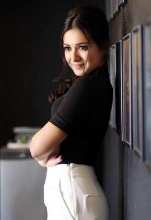 Catherine Tresa (aka) CatherineTresa