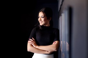 Catherine Tresa (aka) CatherineTresa