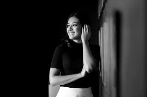 Catherine Tresa (aka) CatherineTresa