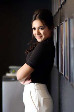 Catherine Tresa (aka) CatherineTresa