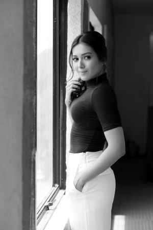 Catherine Tresa (aka) CatherineTresa