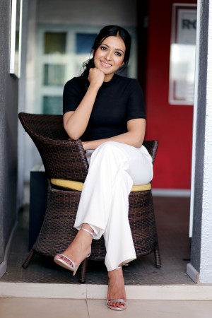 Catherine Tresa (aka) CatherineTresa