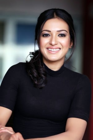 Catherine Tresa (aka) CatherineTresa