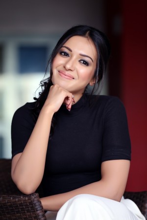 Catherine Tresa (aka) CatherineTresa