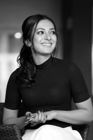 Catherine Tresa (aka) CatherineTresa