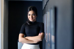 Catherine Tresa (aka) CatherineTresa