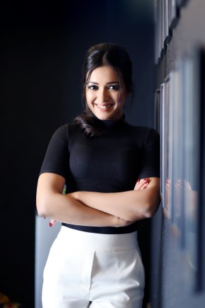 Catherine Tresa (aka) CatherineTresa