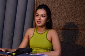 Catherine Tresa (aka) CatherineTresa