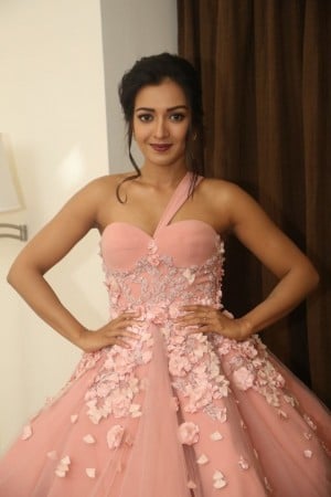 Catherine Tresa (aka) CatherineTresa