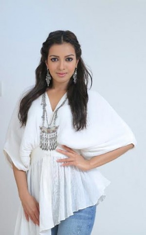 Catherine Tresa (aka) CatherineTresa