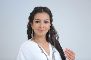 Catherine Tresa (aka) CatherineTresa