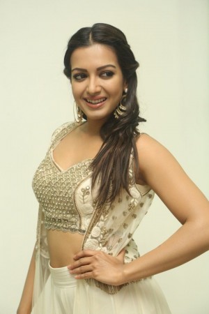 Catherine Tresa (aka) CatherineTresa