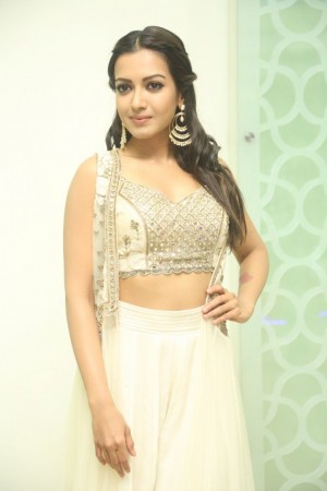 Catherine Tresa (aka) CatherineTresa