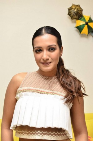 Catherine Tresa (aka) CatherineTresa