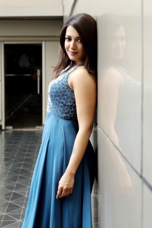 Catherine Tresa (aka) CatherineTresa