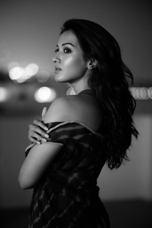 Catherine Tresa (aka) CatherineTresa